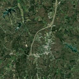 11209-11299 Missouri 21, Hillsboro, MO Satellite Map