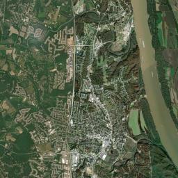 Interstate 55, Pevely, MO 63070, USA Satellite Map