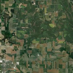 118 North Main Street, Red Bud, IL 62278 Satellite Map