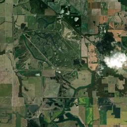 Marissa Satellite Map