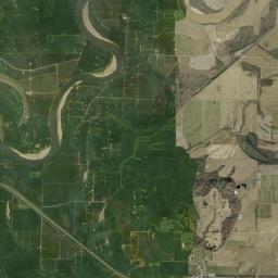 Interstate 64, Griffin, IN 47616, USA Satellite Map
