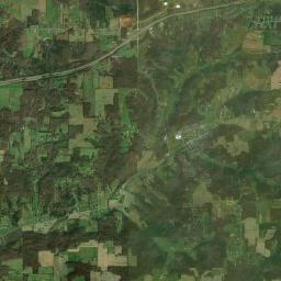 5437 IN-62 Corydon Indiana Satellite Map