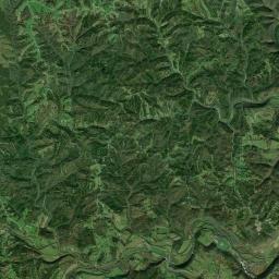 4961-5299 Bald Knob Road, Frankfort, KY Satellite Map