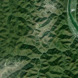 Marmet Satellite Map
