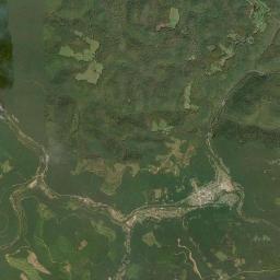 Richwood Satellite Map