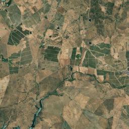 Alvito Satellite Map