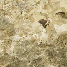 Fuente Obejuna Satellite Map