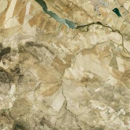 Bélmez Satellite Map