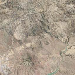 Vilches Satellite Map