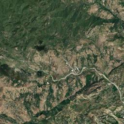 Ciminà Satellite Map