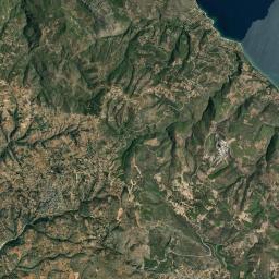 Varnávas Satellite Map