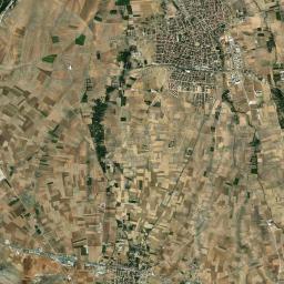 Sarayönü Satellite Map