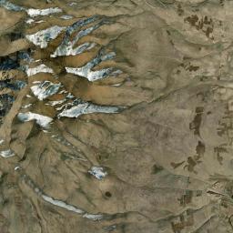 Develi Satellite Map