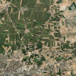 Elbistan Satellite Map