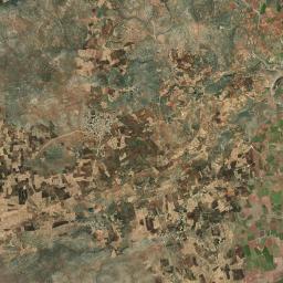 Eğil Satellite Map