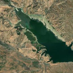 Altınkum Satellite Map