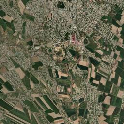 Denov Satellite Map