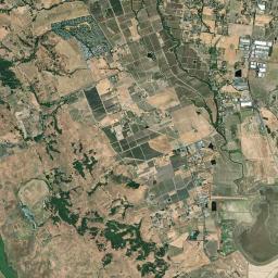 Embarcadero California map(satellite map)