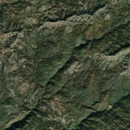 Fort Jones California map(satellite map)