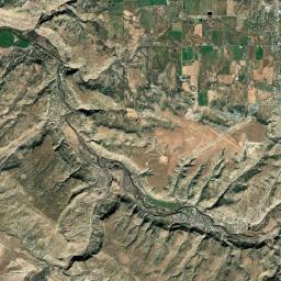 Vancorum Colorado Satellite Map