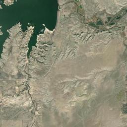 5610-5684 State Highway 96, Pueblo, CO Satellite Map