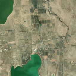 Sugar City Colorado Satellite Map