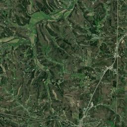 12836-12844 CC, Festus, MO 63028, USA Satellite Map