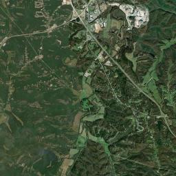 55-199 Industrial Drive, Festus, MO Satellite Map