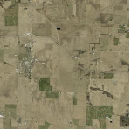 7710 IN-165 Poseyville IN 47633 Satellite Map