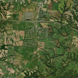 1464-1466 Mount Eden Road, Shelbyville, KY Satellite Map