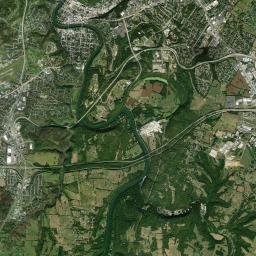 387-399 Brighton Park Boulevard, Frankfort Satellite Map