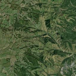 Owingsville Satellite Map