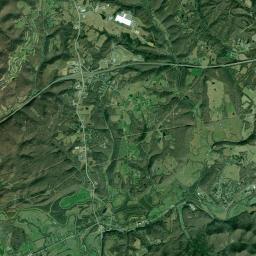 2971-2997 State Highway 801, Morehead Satellite Map