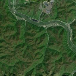 Montgomery Satellite Map