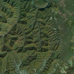 Ansted Satellite Map
