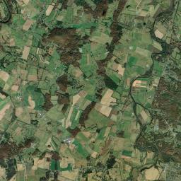 Crimora Satellite Map