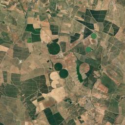 Vidigueira Satellite Map