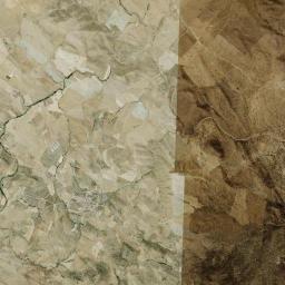 Montemolín Satellite Map