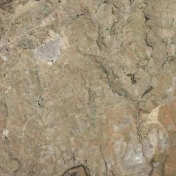 Navas de San Juan Satellite Map