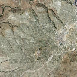 Iznatoraf Satellite Map