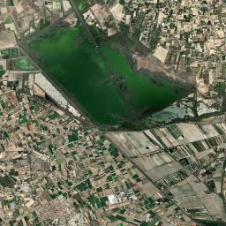 Dolores Satellite Map