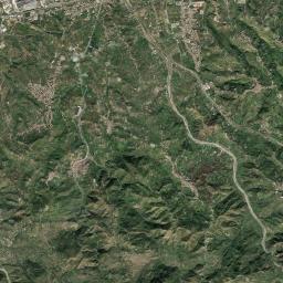 Condrò Satellite Map