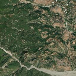 San Luca Satellite Map