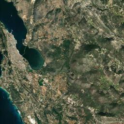 Argostólion Satellite Map