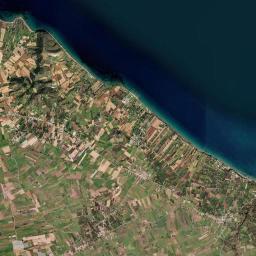 Limnokhórion Satellite Map
