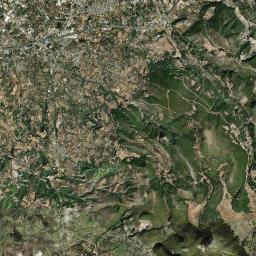 Ovriá Satellite Map