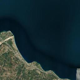 Sylivainiótika Satellite Map