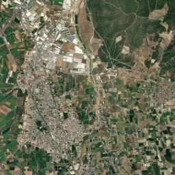 Torbalı Satellite Map
