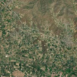 Kaymakçı Satellite Map