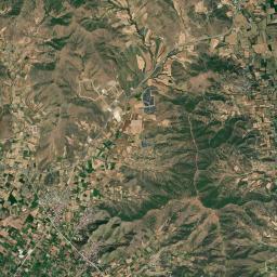 Çaylı Satellite Map